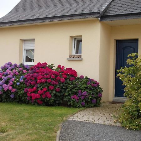 Chambre D'Hotes - La Maison De Jane Jullouville-les-Pins Exteriör bild