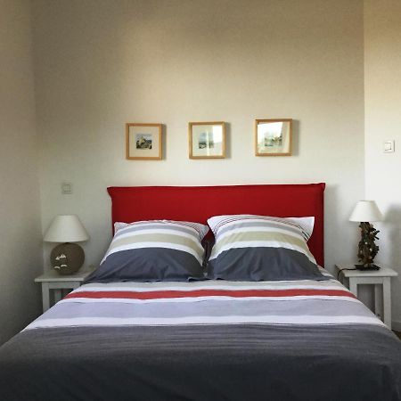 Chambre D'Hotes - La Maison De Jane Jullouville-les-Pins Exteriör bild